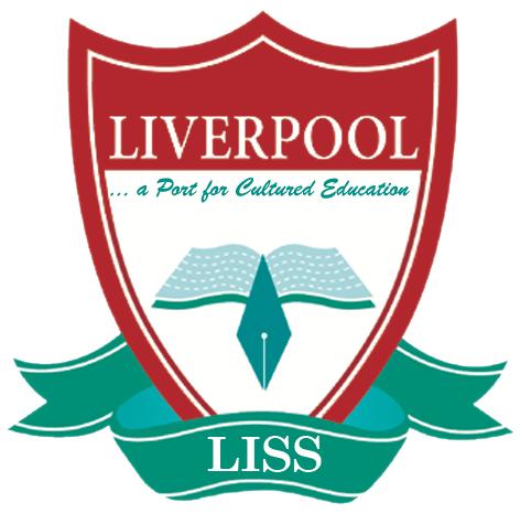 Liverpool International  Secondary School/College logo